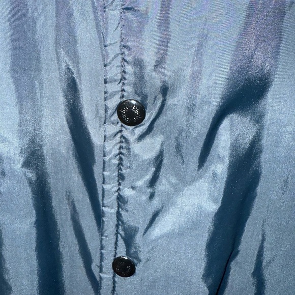 Vintage 1980s Dodge Boys Have More Fun windbreaker - Picture 5 of 7